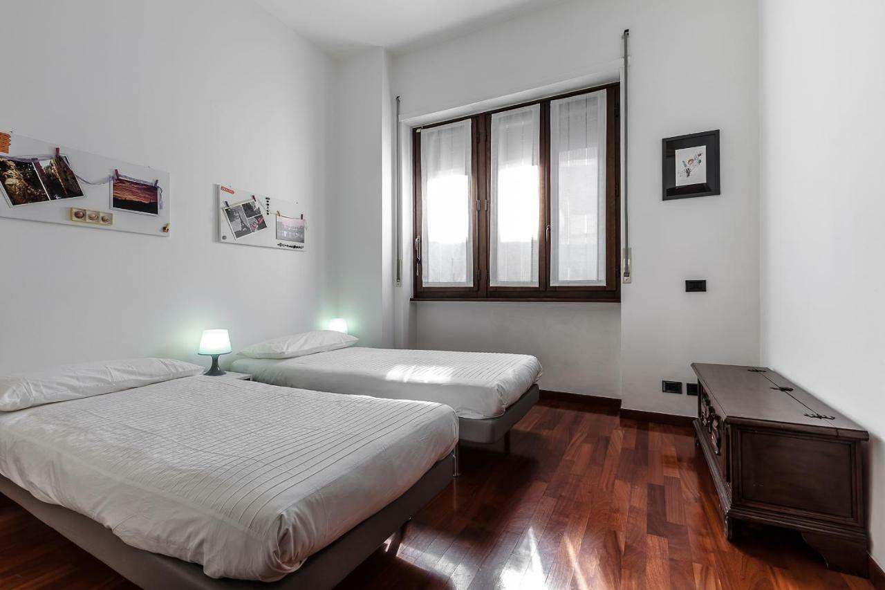 Milano Darsena Apartment Exterior foto