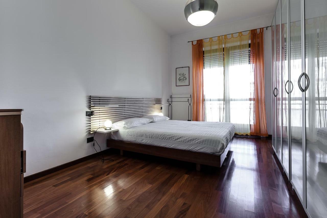 Milano Darsena Apartment Exterior foto