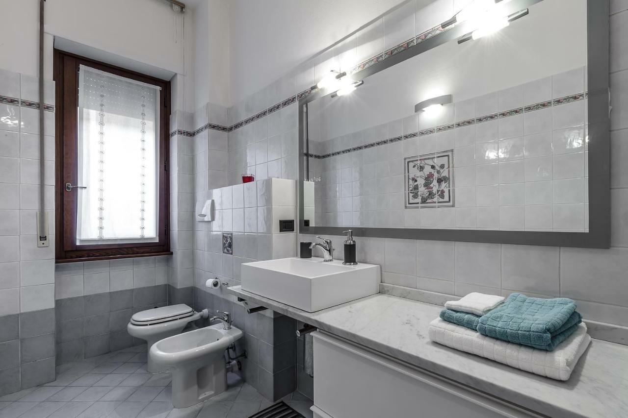 Milano Darsena Apartment Exterior foto