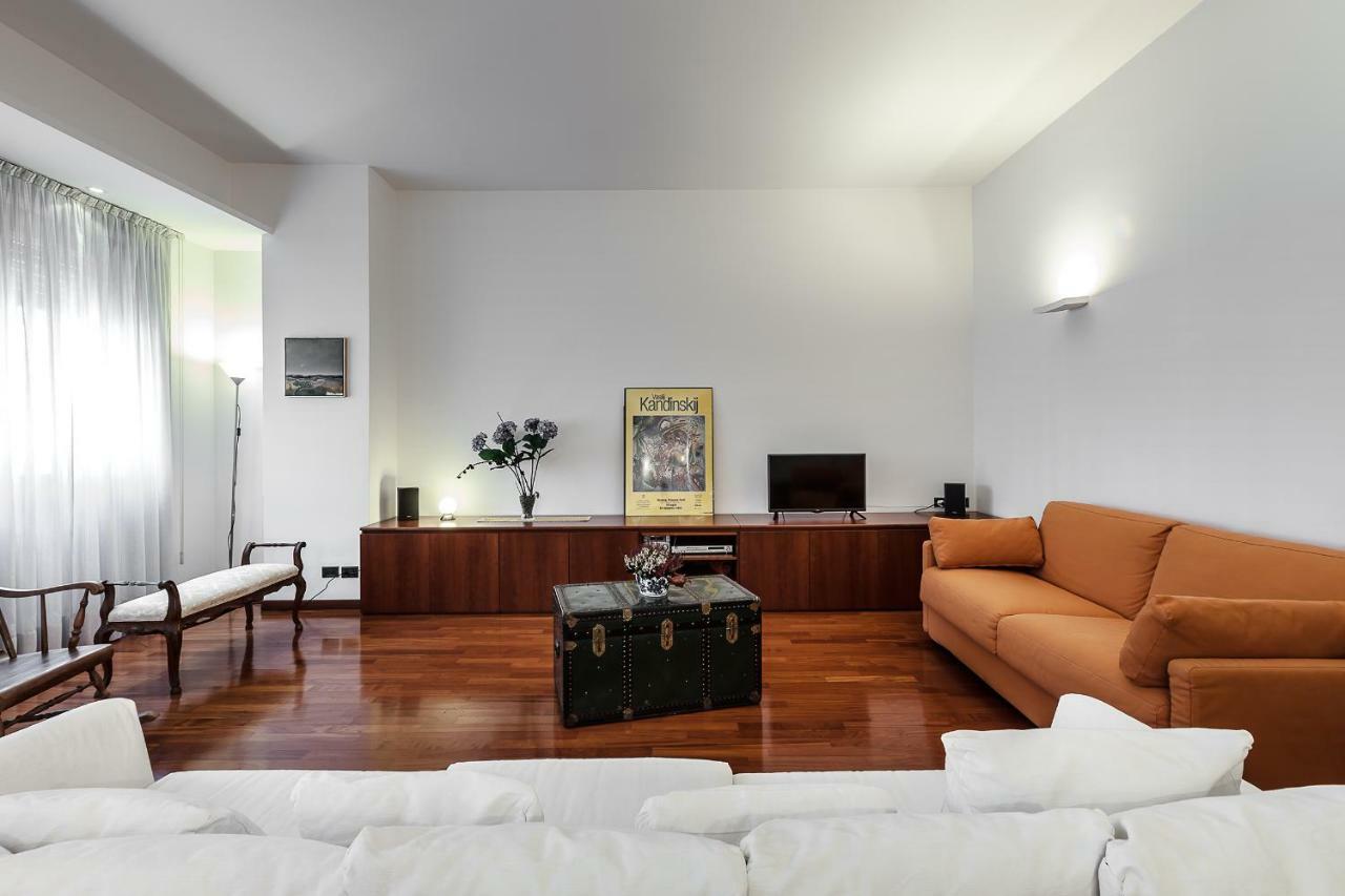Milano Darsena Apartment Exterior foto