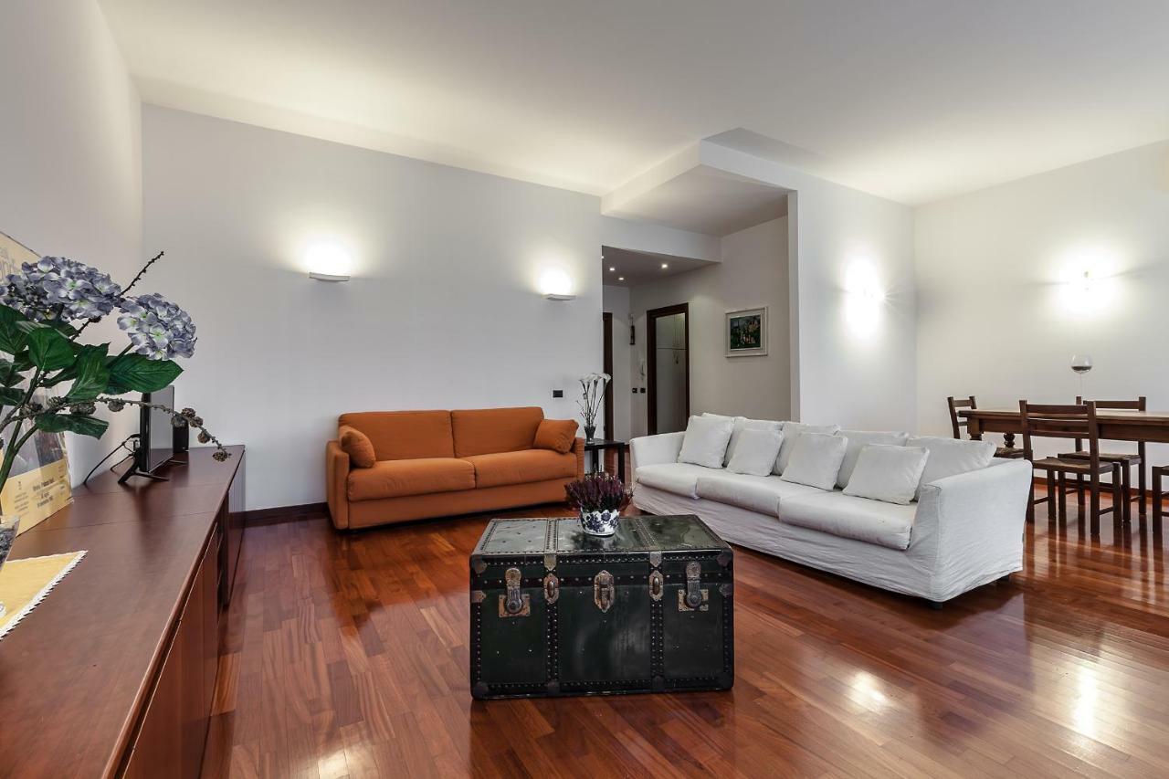 Milano Darsena Apartment Exterior foto